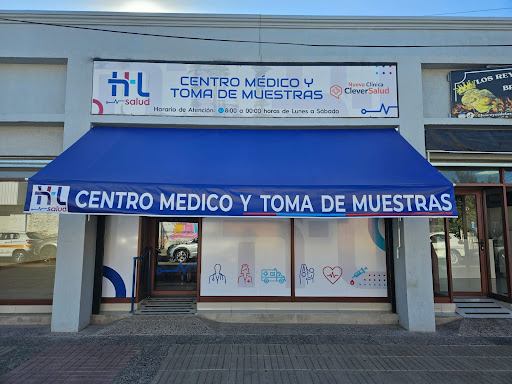 HL-salud