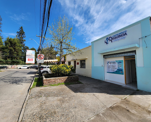 Centro Médico Requínoa