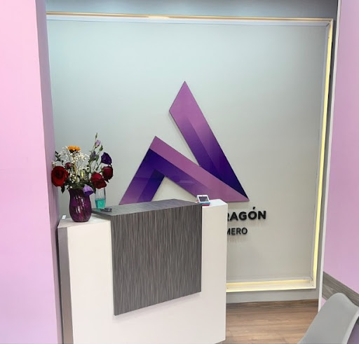 Centro médico Aragón