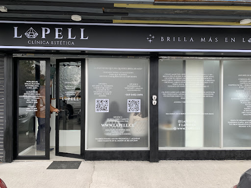 Lapell Clínica Estética
