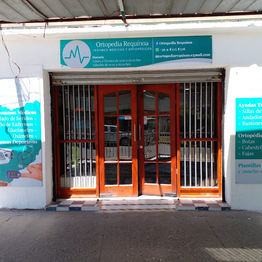 Ortopedia Requinoa