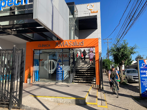 CLÍNICA AMASALUD