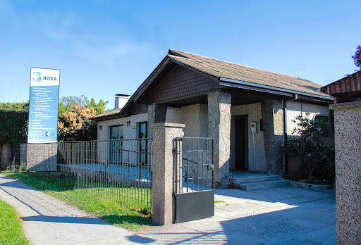CLINICA BOZA