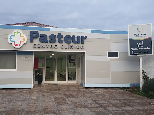 Centro Clinico Pasteur
