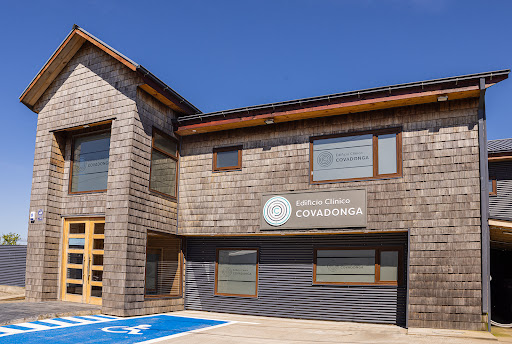 Edificio Clínico Covadonga