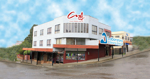 Laboratorio Clínico y Centro Médico Ancud