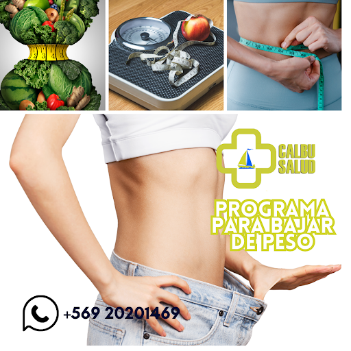 CALBUSALUD