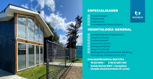 Clínica Dental Sakti Llanquihue