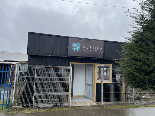 Clínica Dental Aurora