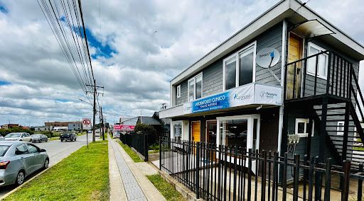 PATAGONIA MEDICAL LOS MUERMOS