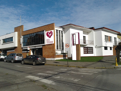 Centro Médico Cochrane