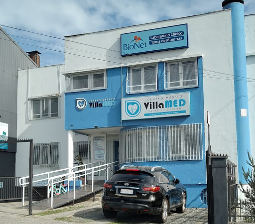 Centro Médico VillaMED