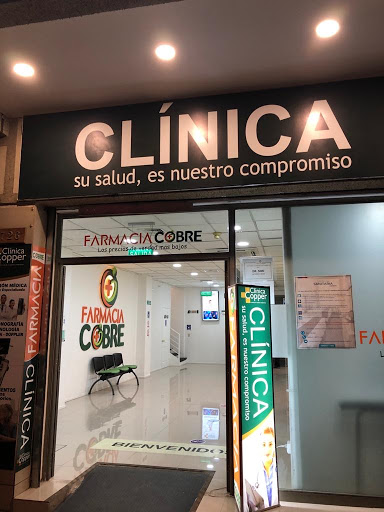 Clinica Copper