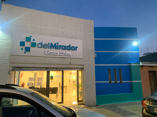 Del Mirador Centro Médico