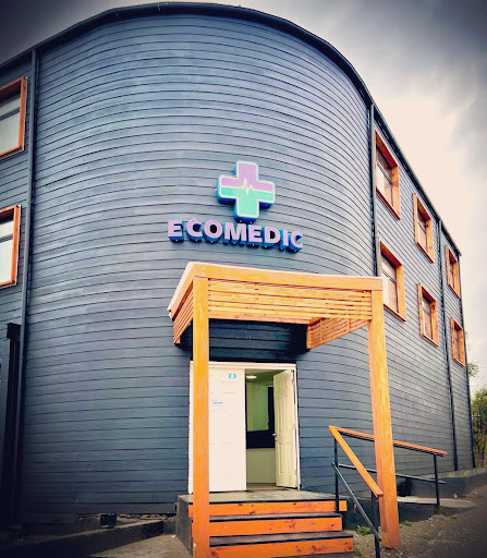 Clinica Ecomedic Spa