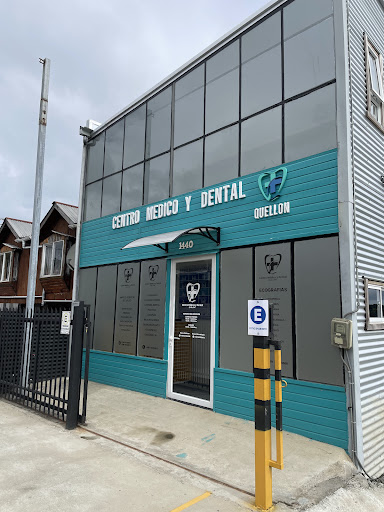 Centro médico y dental Quellón