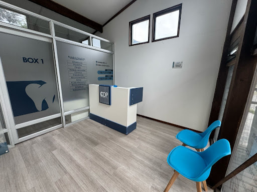 CLINICA PACIFICO QUELLON