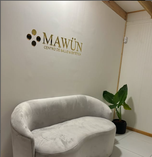 Centro de salud y estética Mawün