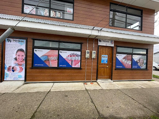 Prisma Odontologia y Salud