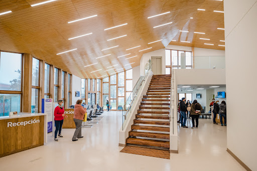 Clínica Costanera Valdivia