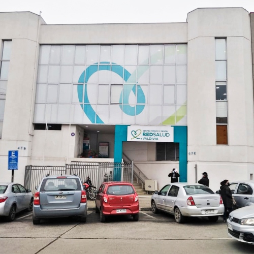 Centro Médico y Dental RedSalud Valdivia