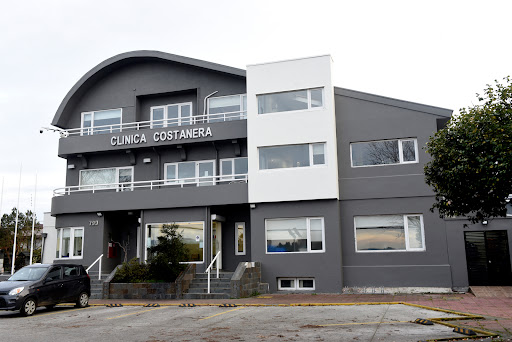 Clínica Costanera Valdivia