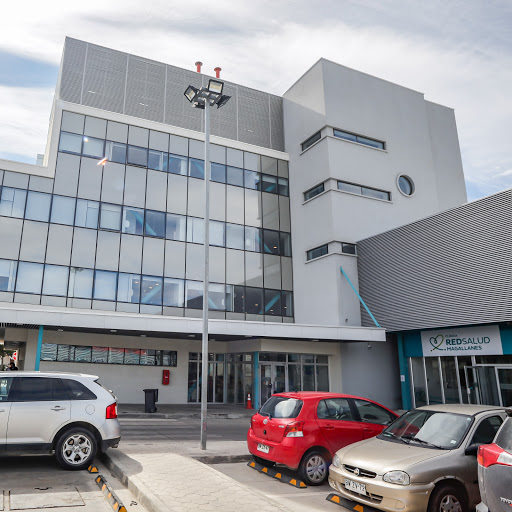 Clínica RedSalud Magallanes - Servicios de Urgencia 24 horas