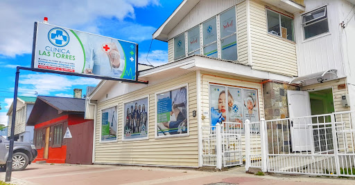 Centro Medico Clinica Las Torres