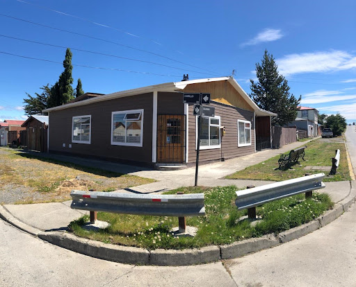 CENTRO MÉDICO GALVARINO