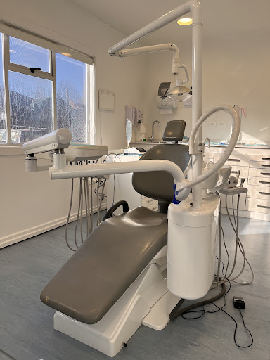 Clínica Dental Prado