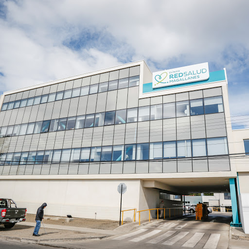 Clínica RedSalud Magallanes - Servicios de Urgencia 24 horas