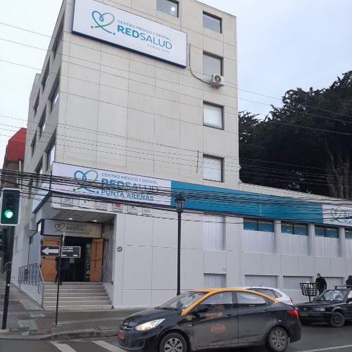 Centro Médico y Dental RedSalud Punta Arenas