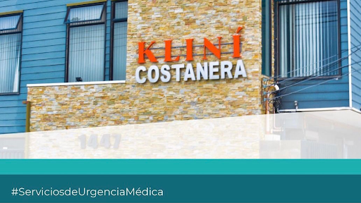 KLINÍ Costanera