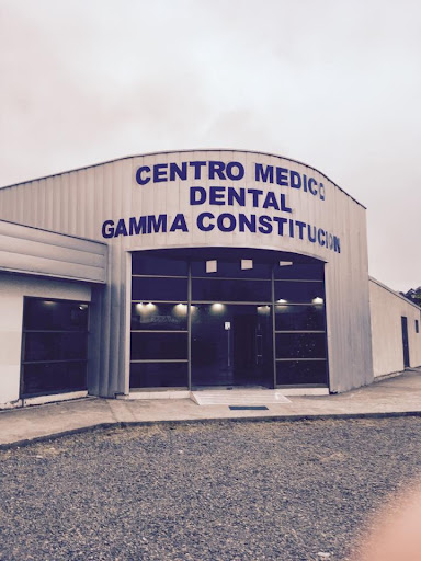 Centro Medico Gamma Centro Medico Gamma