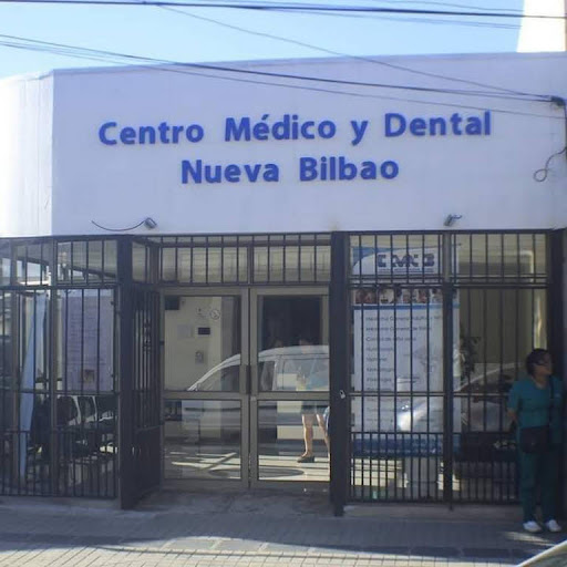 Centro Medico Nueva Bilbao Centro Medico Nueva Bilbao
