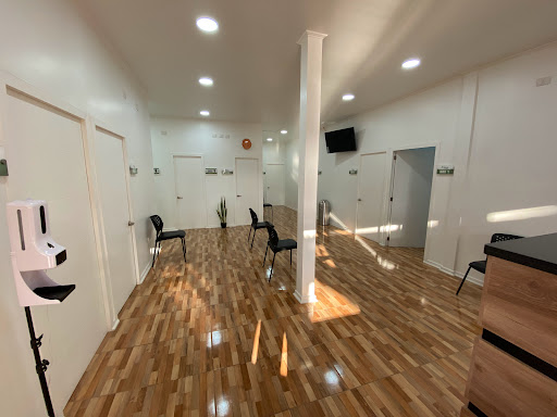 Centro de Salud Integral Bulnes Centro de Salud Integral Bulnes