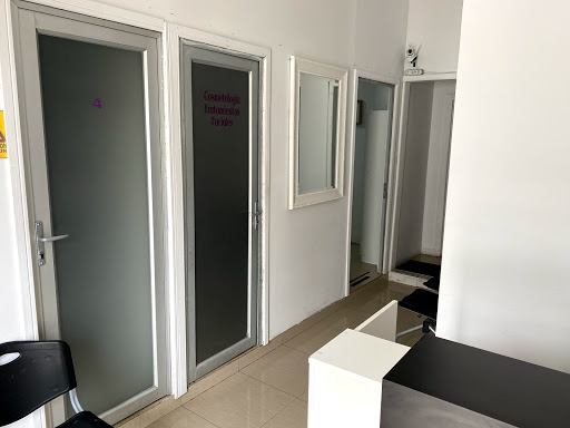 Luxury Centro Médico Ltda Luxury Centro Médico Ltda