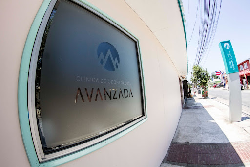 Clínica de odontología avanzada