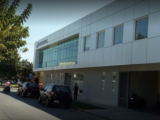 Integra Imagen - Centro de Imágenes
