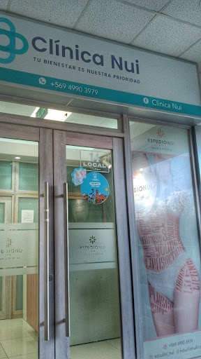 Clínica Nui Linares - Clínica salud y estética