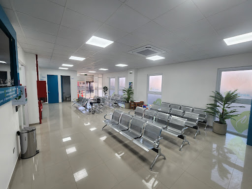 Clinica San Javier - LABS Chorrillos