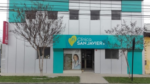 Clínica San Javier - Sucursal Centro