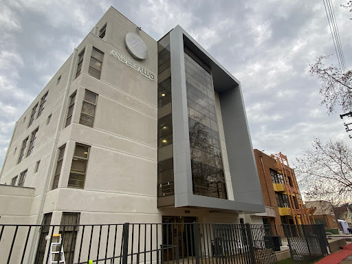 Centro Médico Andes Salud Talca