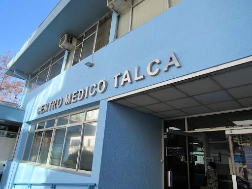 Centro Médico Talca