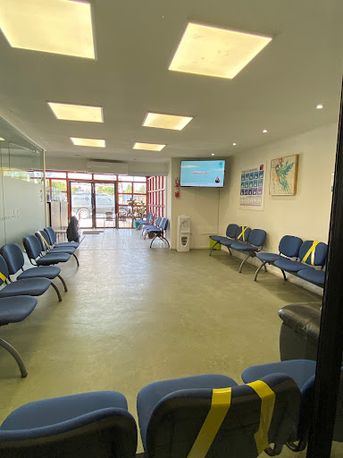 Clinica Fleming Talca