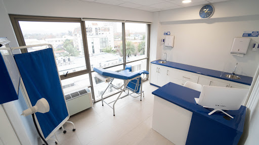 Centro Médico LugoMed