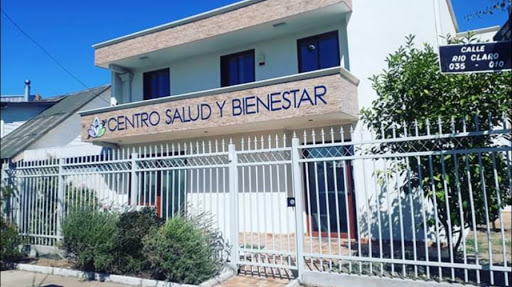 Centro Salud y Bienestar
