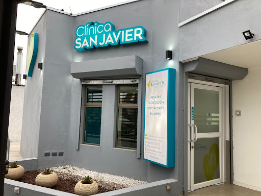 Clinica San Javier - Sucursal Villa Alegre