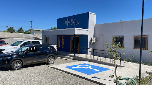 Clinica San Mateo Yerbas Buenas
