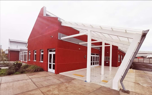 Cesfam Ignacio Carrera Pinto